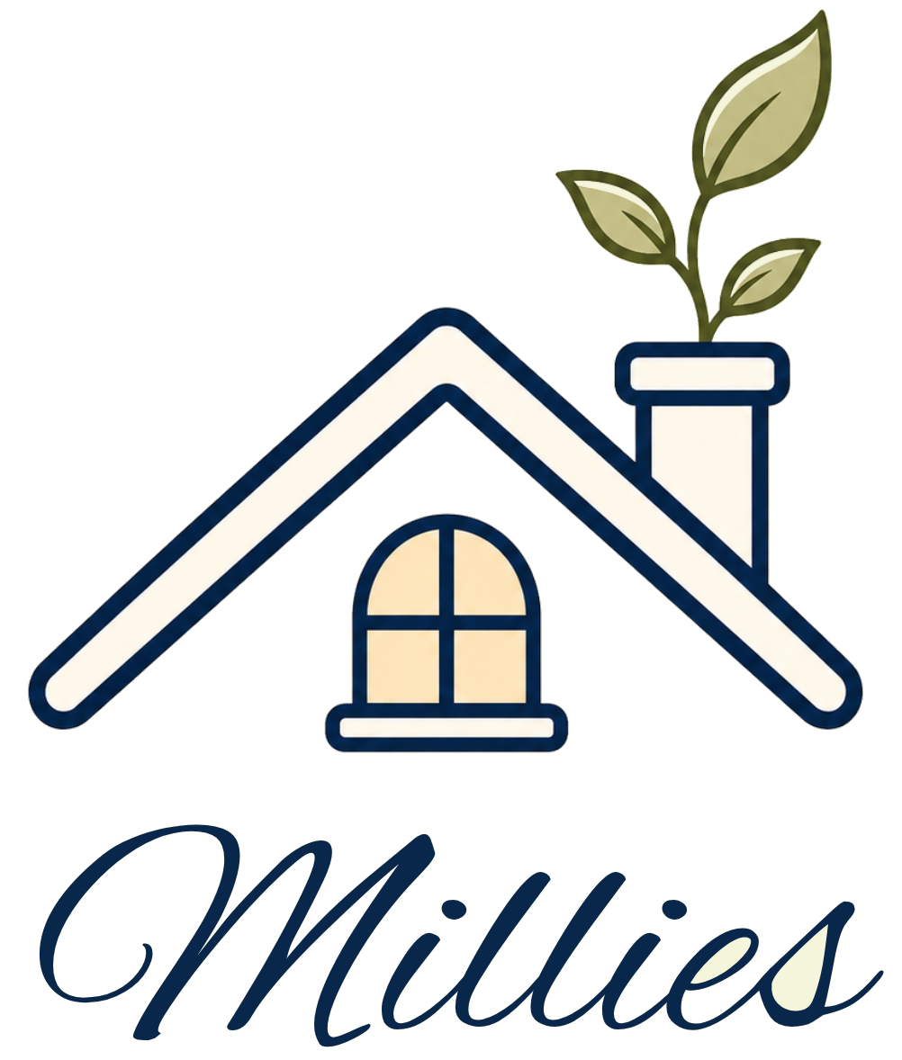 Millie's Children's Complex Home Care